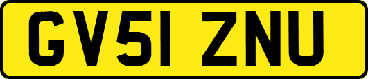 GV51ZNU