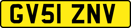 GV51ZNV