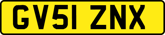 GV51ZNX