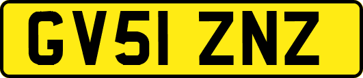 GV51ZNZ
