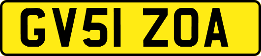 GV51ZOA