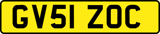 GV51ZOC