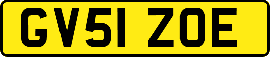 GV51ZOE