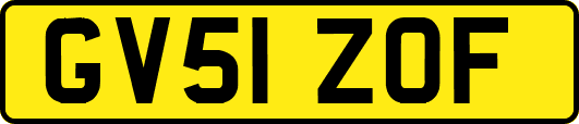 GV51ZOF