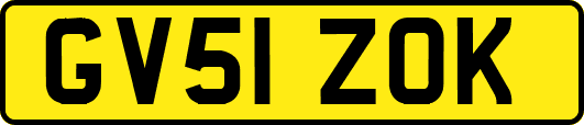 GV51ZOK