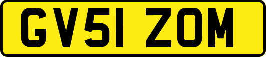 GV51ZOM