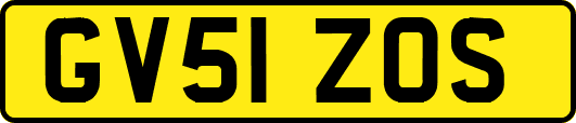 GV51ZOS