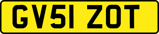 GV51ZOT