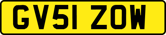 GV51ZOW