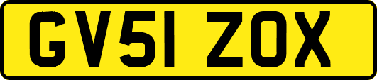 GV51ZOX