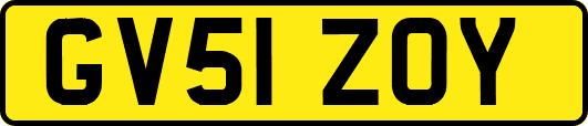 GV51ZOY