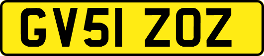 GV51ZOZ