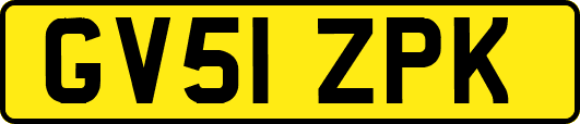 GV51ZPK