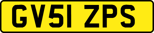 GV51ZPS