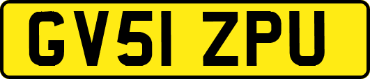 GV51ZPU