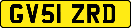 GV51ZRD