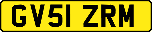GV51ZRM