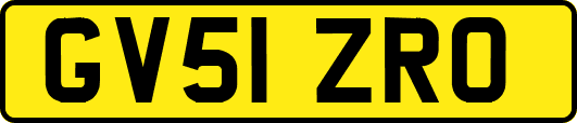 GV51ZRO