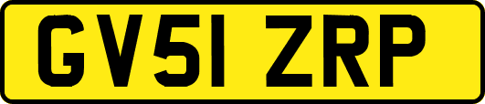 GV51ZRP