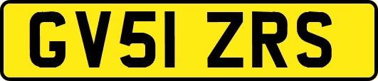 GV51ZRS