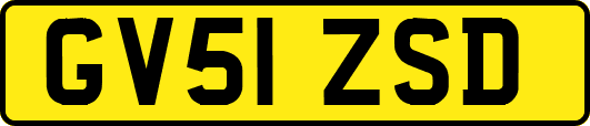 GV51ZSD