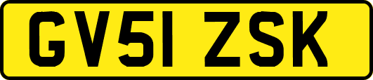 GV51ZSK