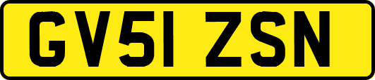 GV51ZSN
