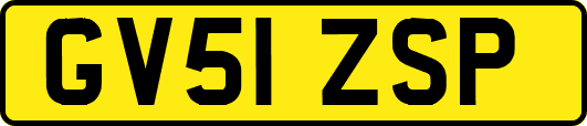 GV51ZSP
