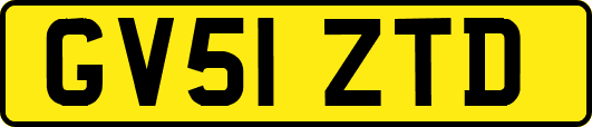 GV51ZTD