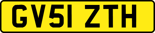 GV51ZTH
