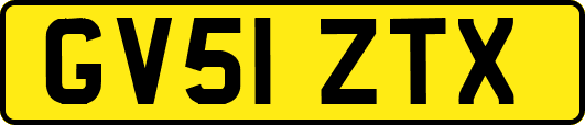 GV51ZTX