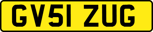 GV51ZUG