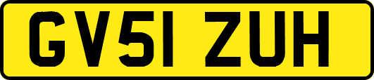 GV51ZUH