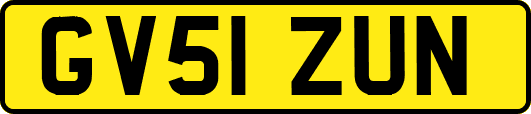 GV51ZUN