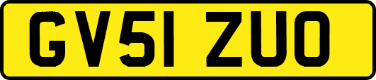 GV51ZUO