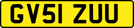 GV51ZUU