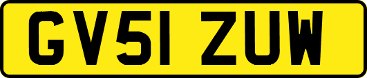 GV51ZUW
