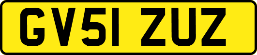 GV51ZUZ
