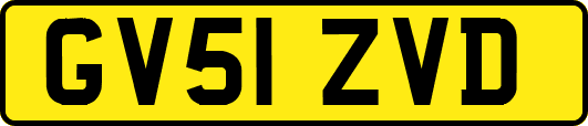 GV51ZVD