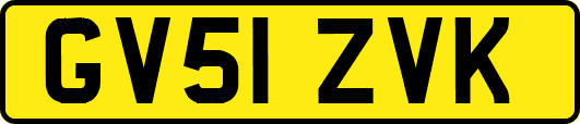 GV51ZVK
