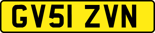 GV51ZVN