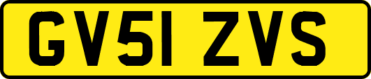 GV51ZVS