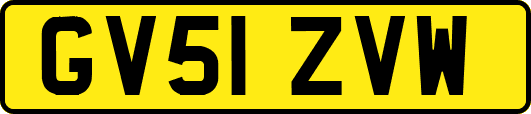 GV51ZVW