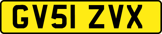 GV51ZVX