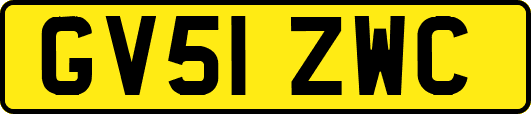 GV51ZWC