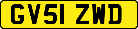 GV51ZWD