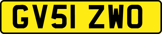 GV51ZWO
