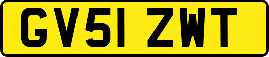 GV51ZWT