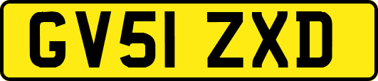 GV51ZXD