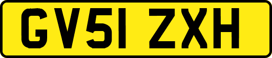GV51ZXH